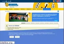 Sites similar to comalbacete.net