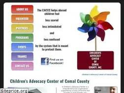 Sites similar to comalcac.org