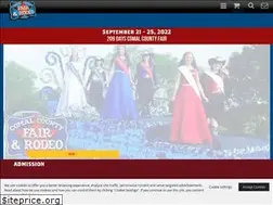 Sites similar to comalcountyfair.org
