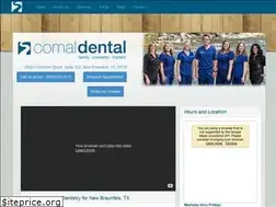 Sites similar to comaldental.com
