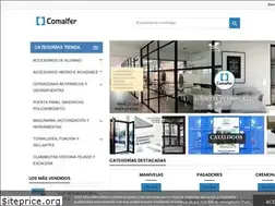 Sites similar to comalfer.es
