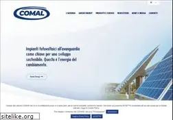 Sites similar to comalgroup.com