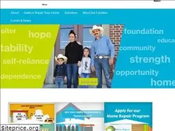 Sites similar to comalhabitat.org