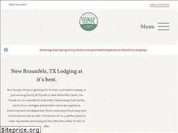 Sites similar to comalinn.com