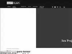 Sites similar to comalma.com.br