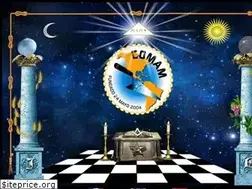 Sites similar to comam.info