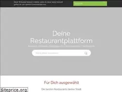 Sites similar to comamos.de