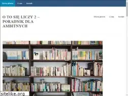 Sites similar to comamzjesc.pl