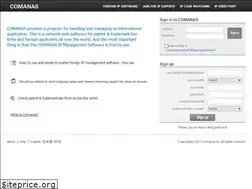 Sites similar to comanas.com