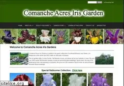 Sites similar to comancheacresiris.com