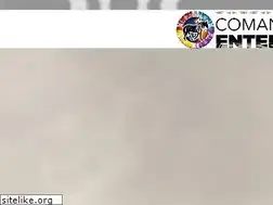 Sites similar to comanchenationentertainment.com