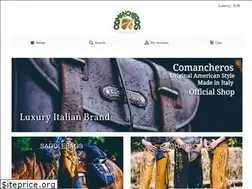 Sites similar to comancheros.com