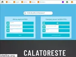 Sites similar to comandaasigurare.ro