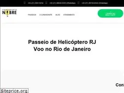 Sites similar to comandantenobre.com.br