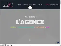 Sites similar to comanddesign.com