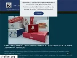 Sites similar to comandesign.fr