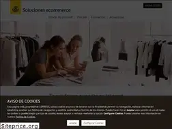Sites similar to comandia.com