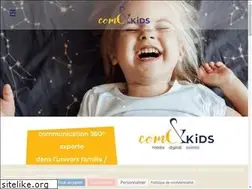 Sites similar to comandkids.fr