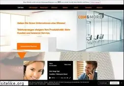 Sites similar to comandmore.de