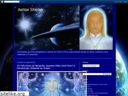 Sites similar to comando-ashtar.blogspot.com