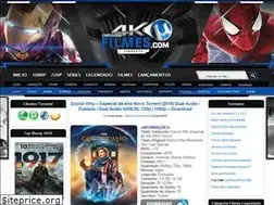 Sites similar to comando4kfilmes.net