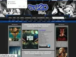 Sites similar to comandofilmestorrent.net