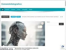 Sites similar to comandofotografico.com