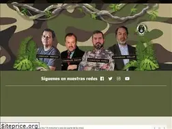 Sites similar to comandojungle.cl