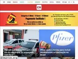 Sites similar to comandonoticia.com.br