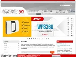 Sites similar to comandor.ro