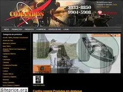 Sites similar to comandosartmil.com.br