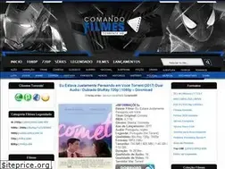 Sites similar to comandosfilmes.net