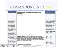 Sites similar to comandoslinux.com
