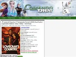 Sites similar to comandotorrent.net