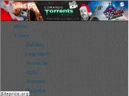 Sites similar to comandotorrents.com