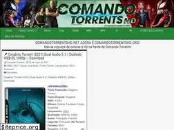 Sites similar to comandotorrentshd.org