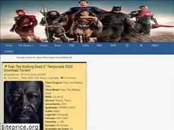Sites similar to comandotorrentshd.tv