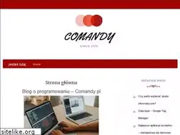 Sites similar to comandy.pl