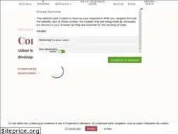 Sites similar to comandyoo.fr