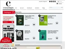 Sites similar to comanegra.com