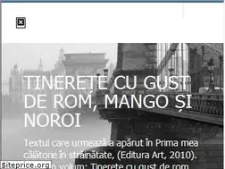 Sites similar to comanescu.ro