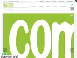 Sites similar to comanov.com.mx