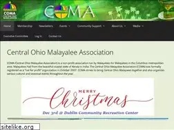 Sites similar to comaohio.org