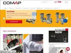 Sites similar to comap.be