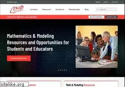 Sites similar to comap.com