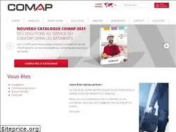 Sites similar to comap.fr