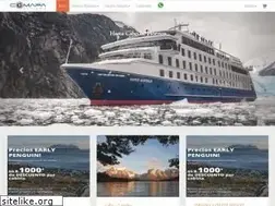 Sites similar to comapa.com