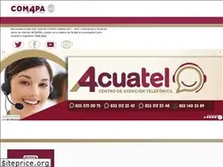 Sites similar to comapaaltamira.gob.mx