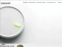 Sites similar to comapsmarthome.com