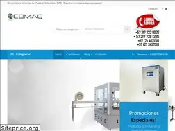 Sites similar to comaq.co